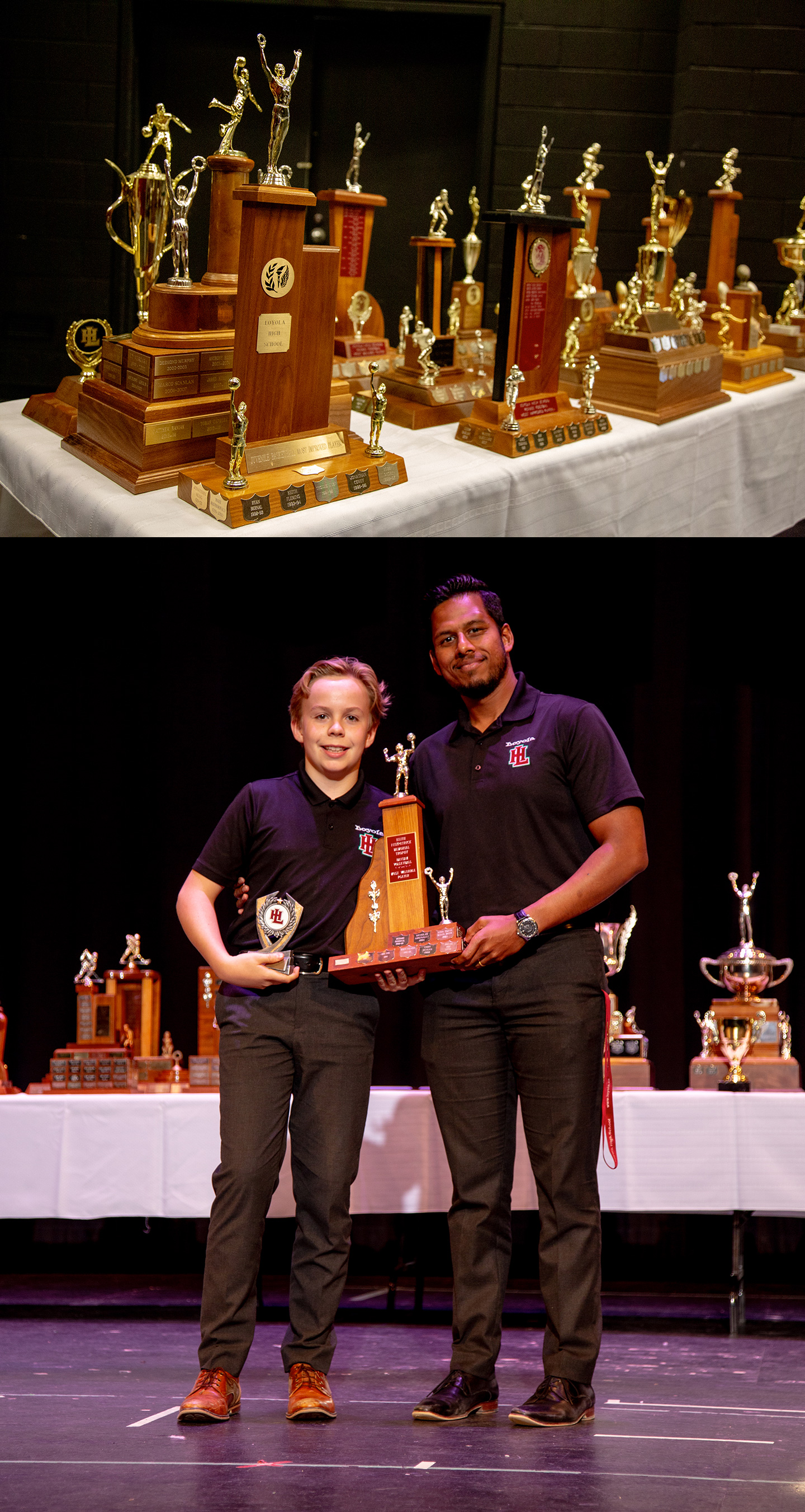 Awards