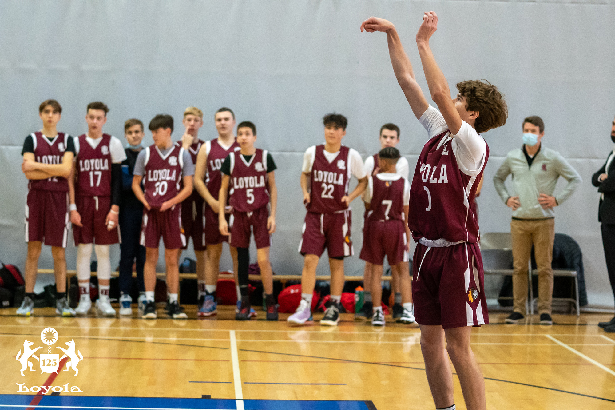 Basketball
