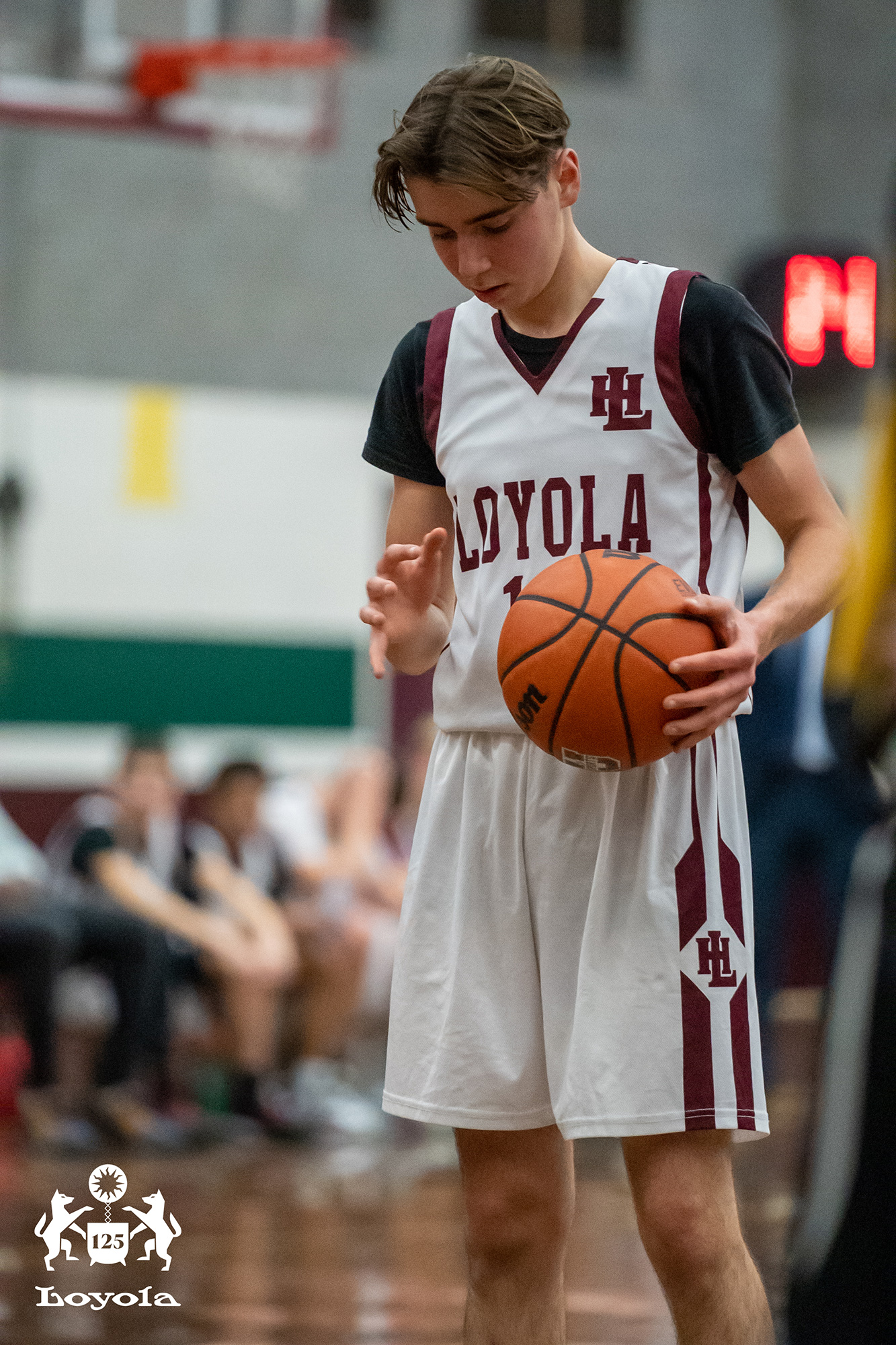 Basketball