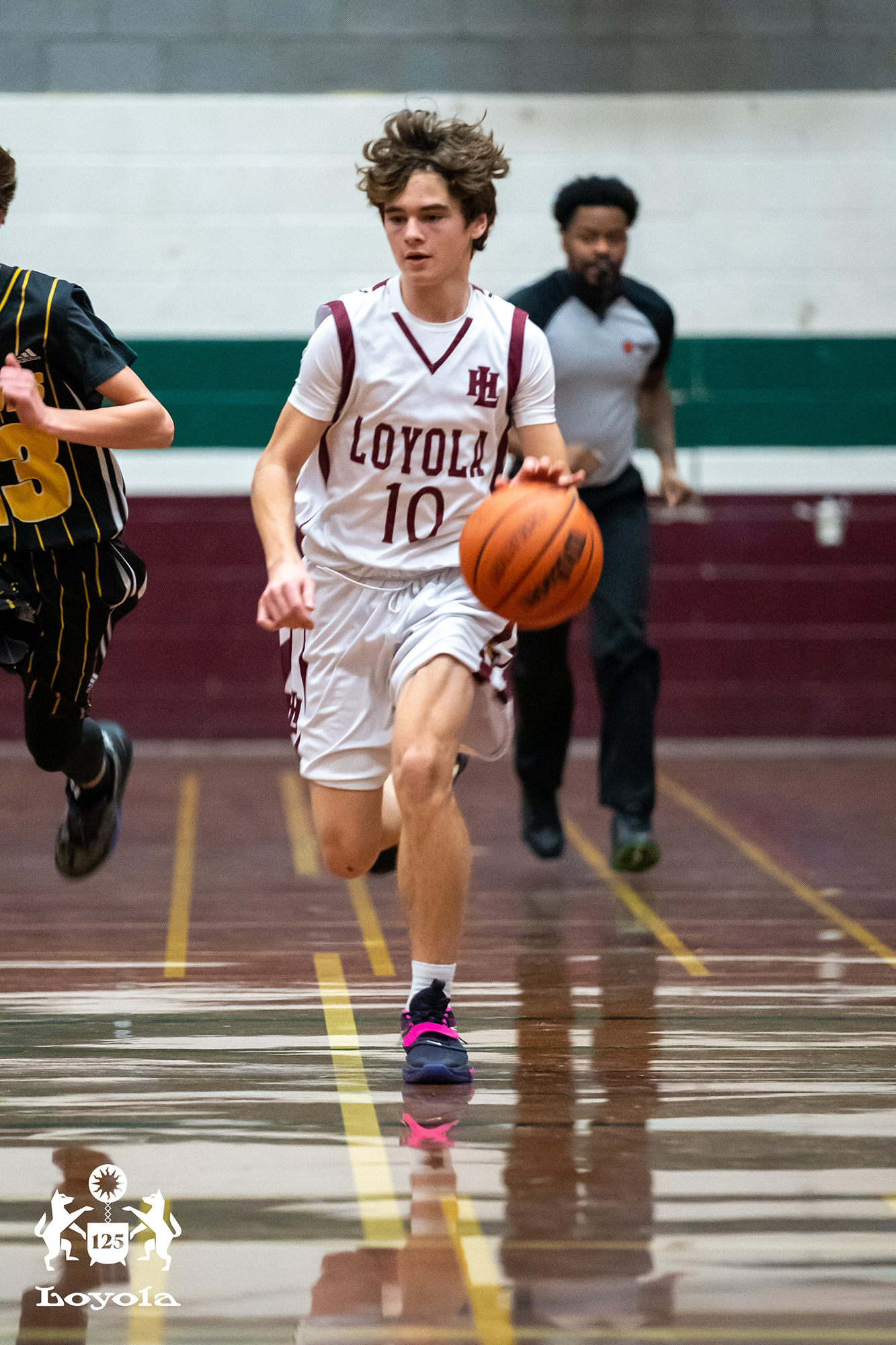 Basketball