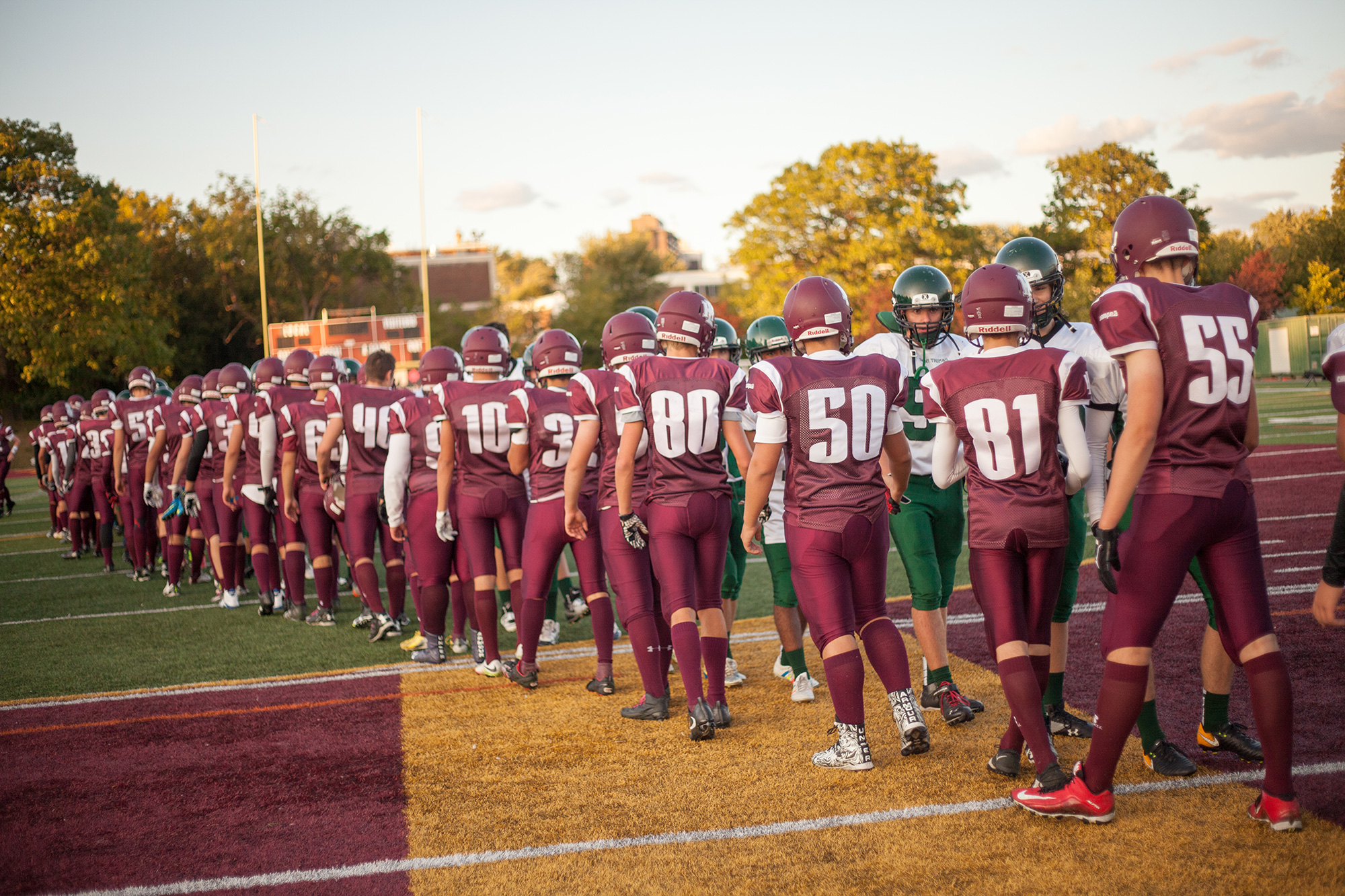 Football