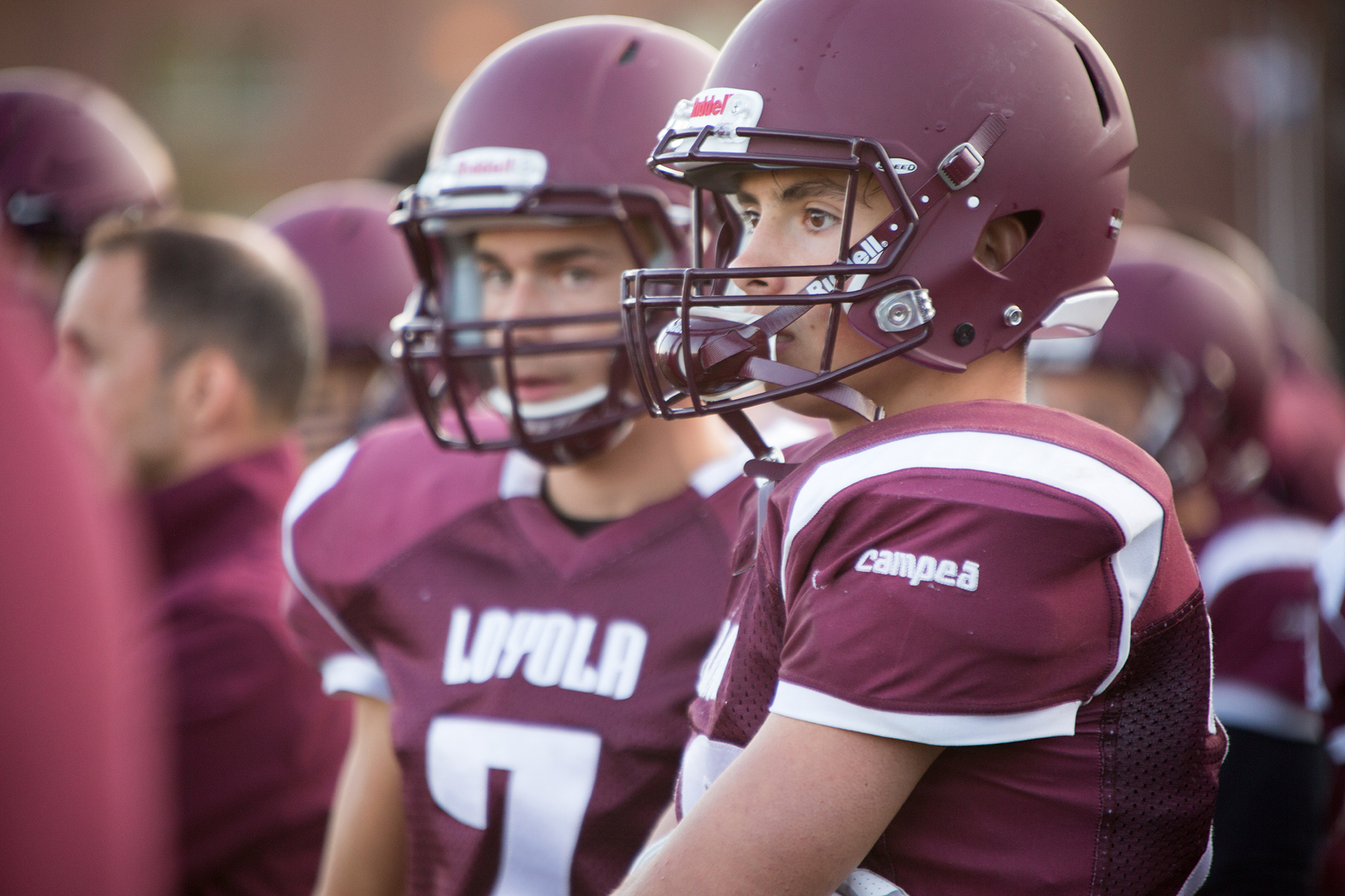 Football
