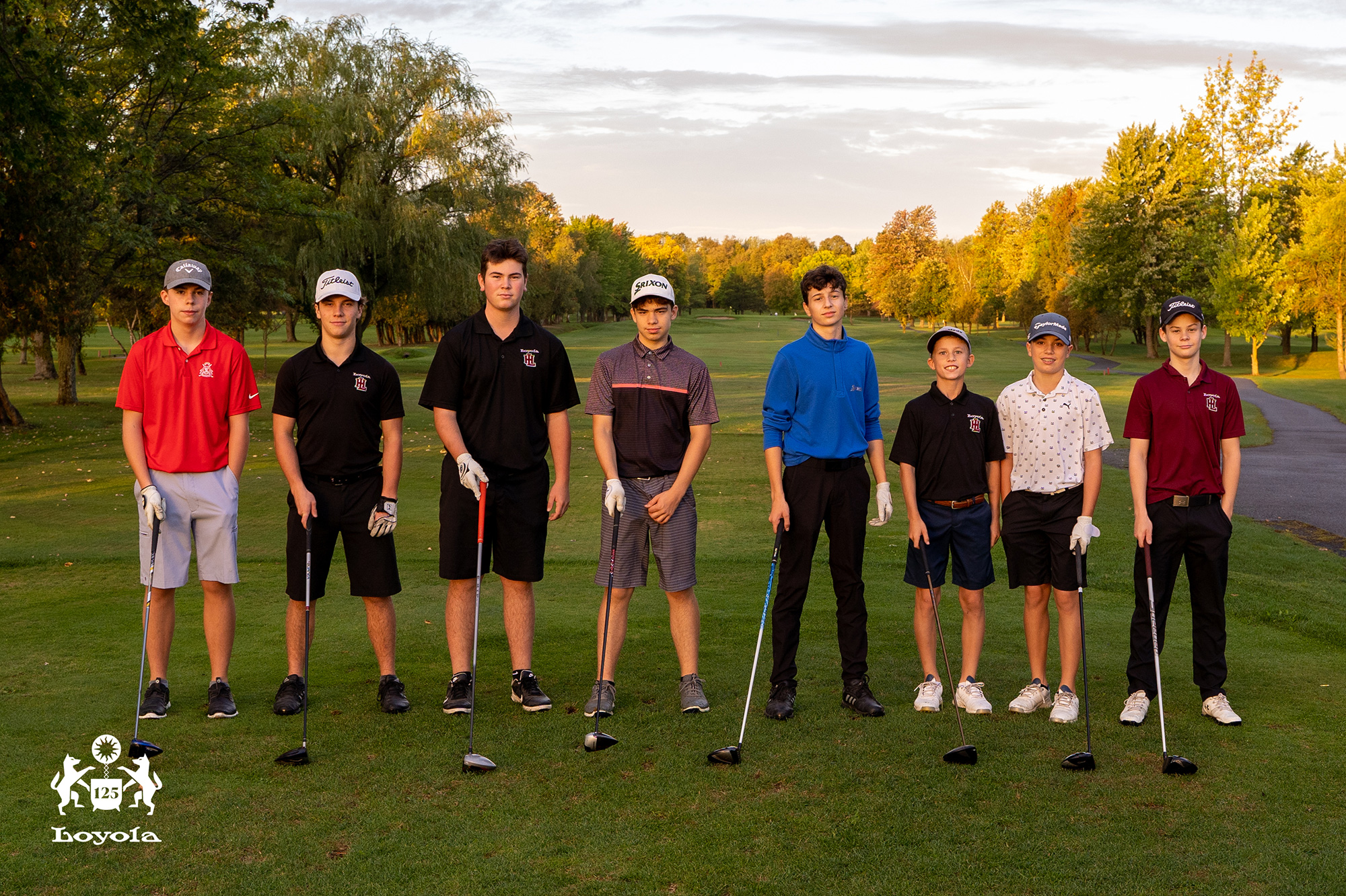 Golf