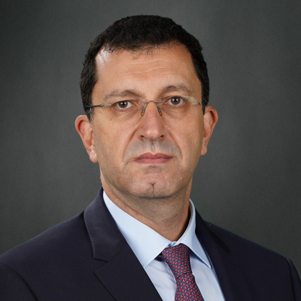 Dr. Fouad Maroun