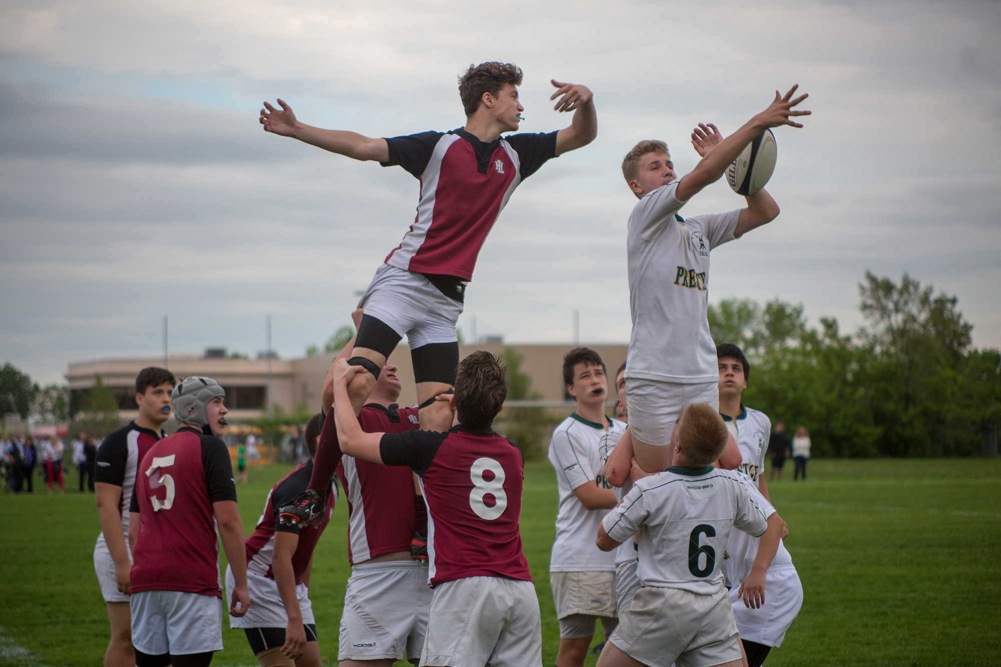 Rugby