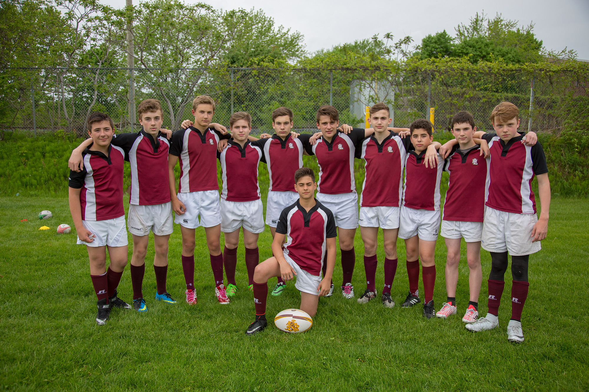 Rugby