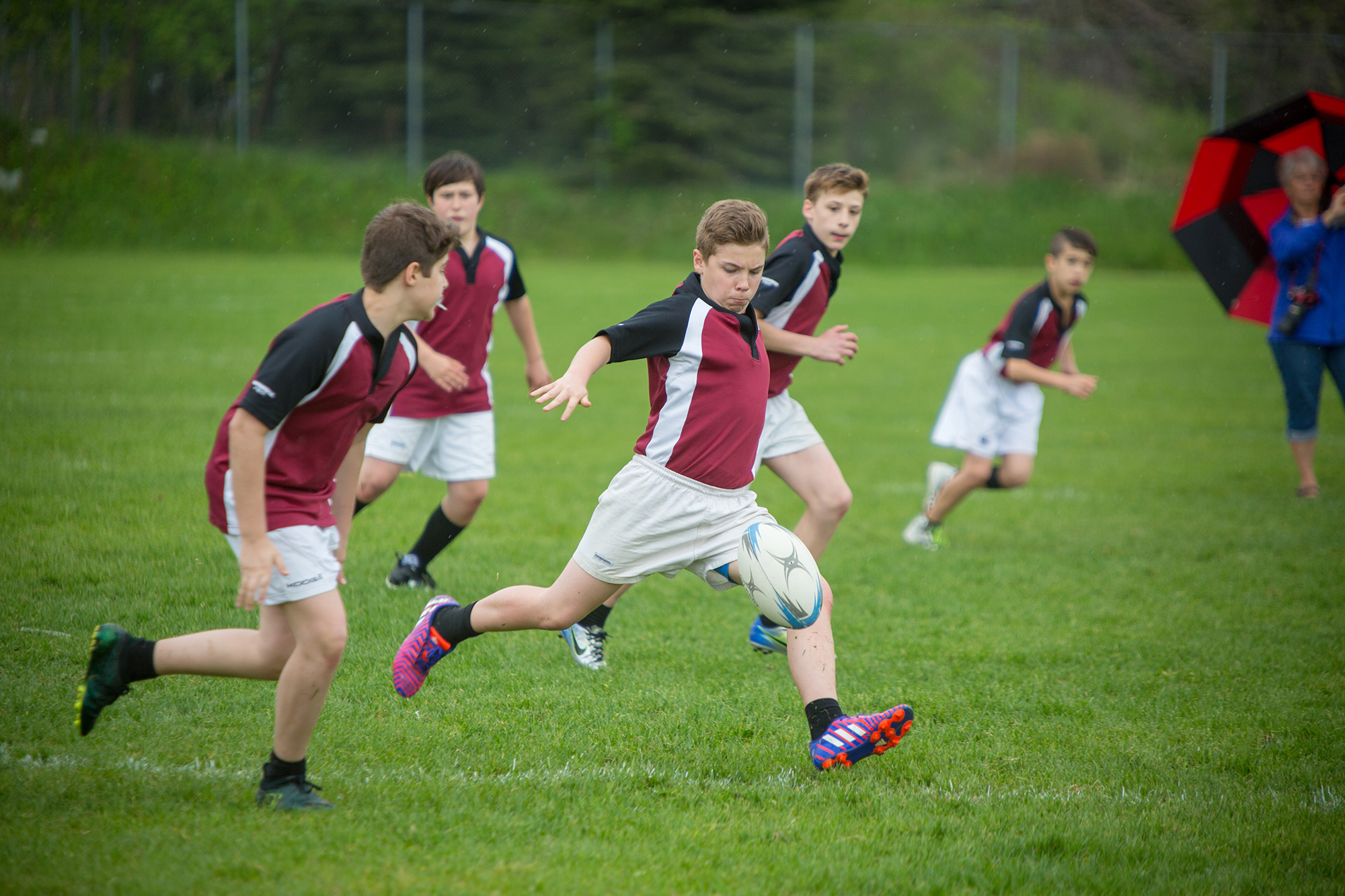 Rugby