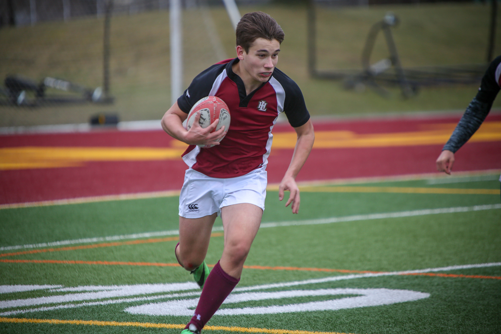 Rugby