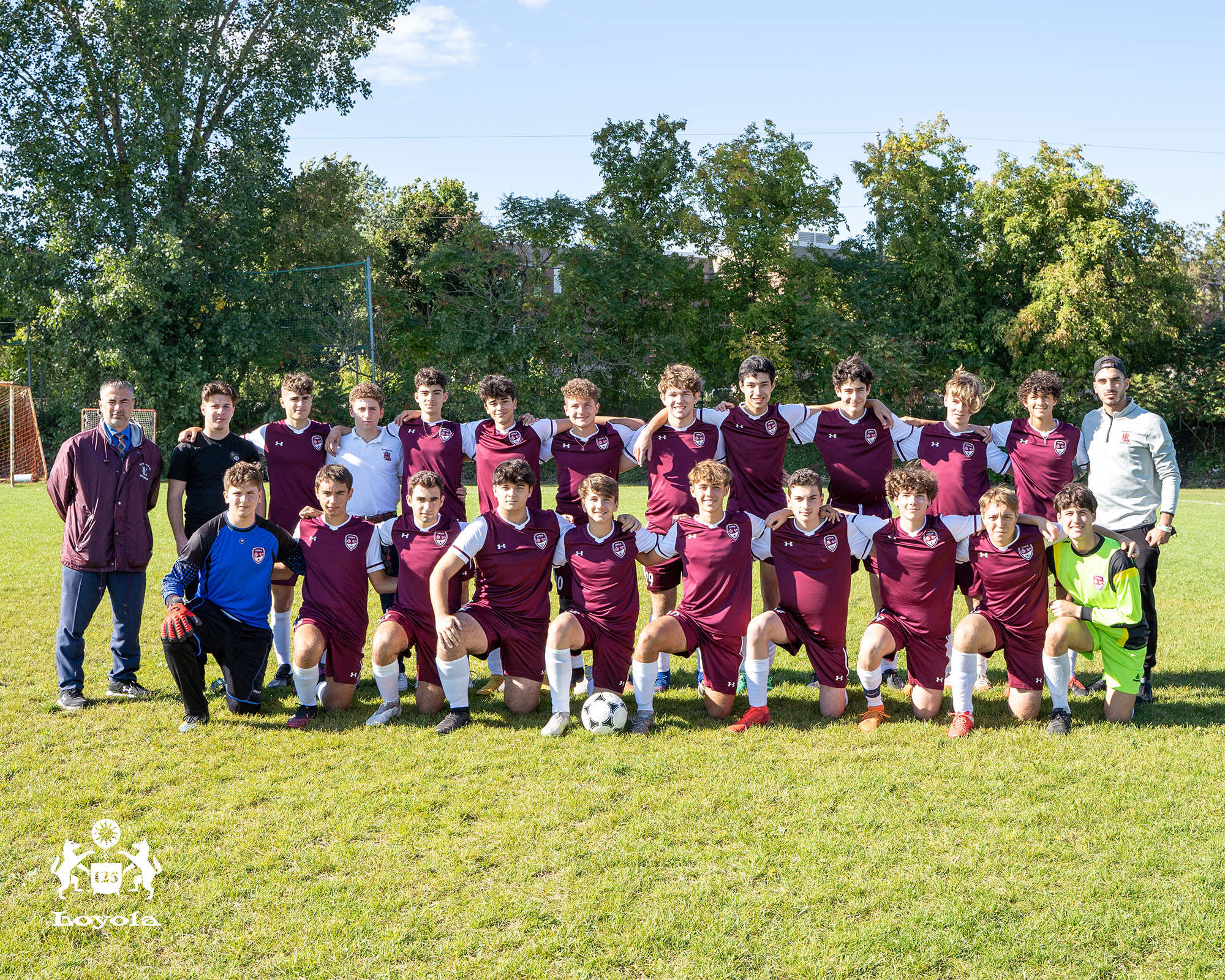 Soccer