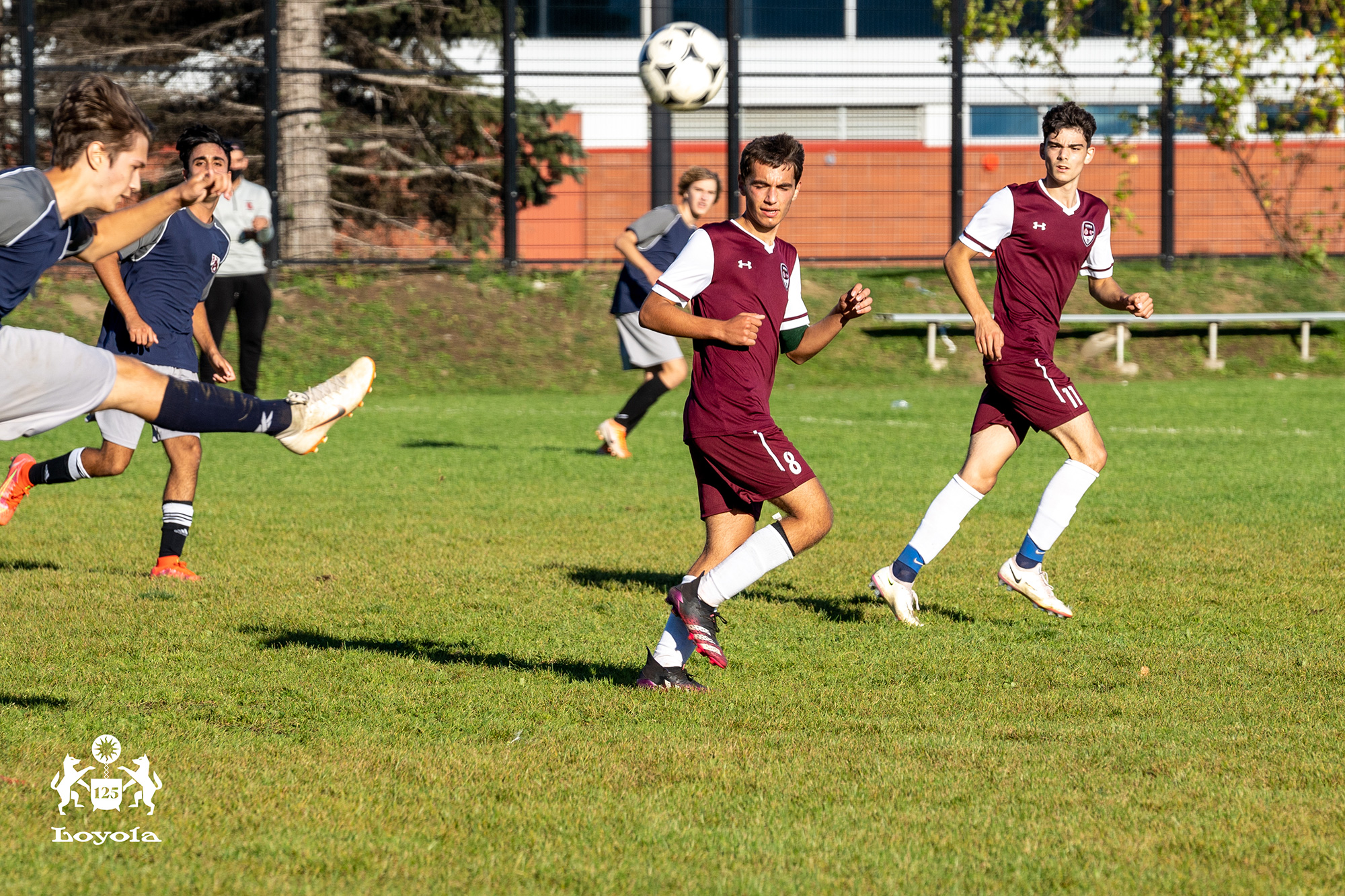 Soccer