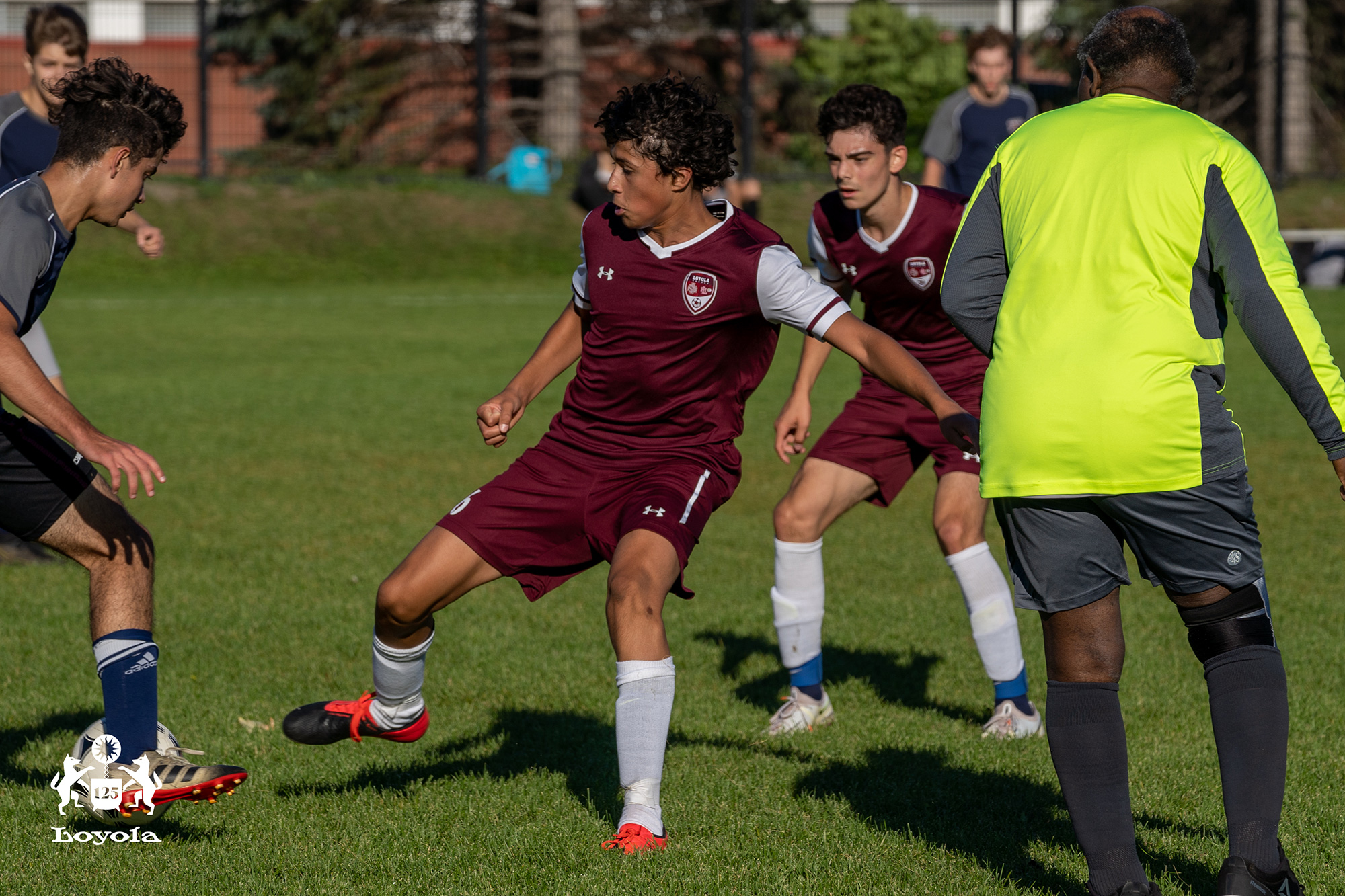 Soccer