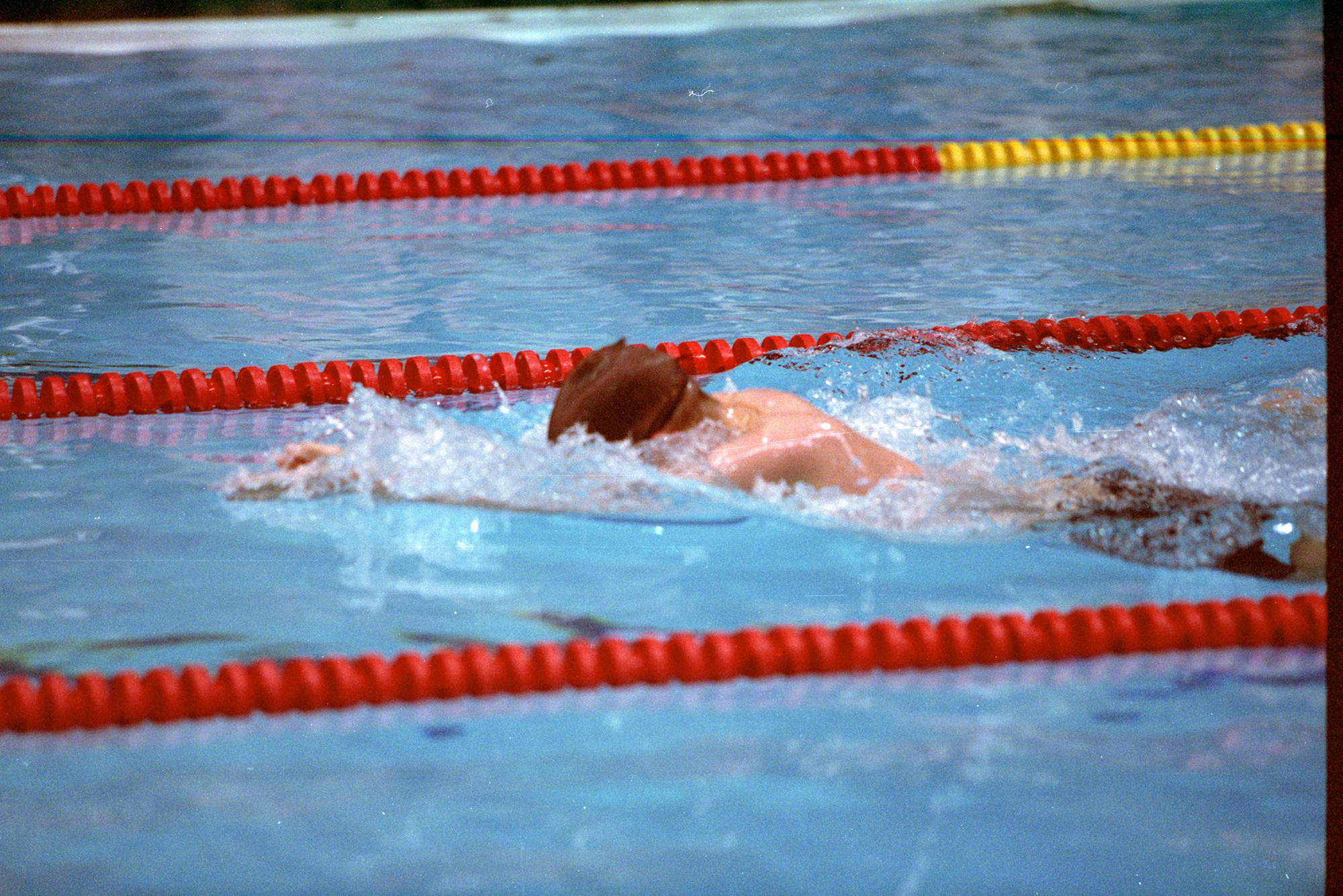 Swimming