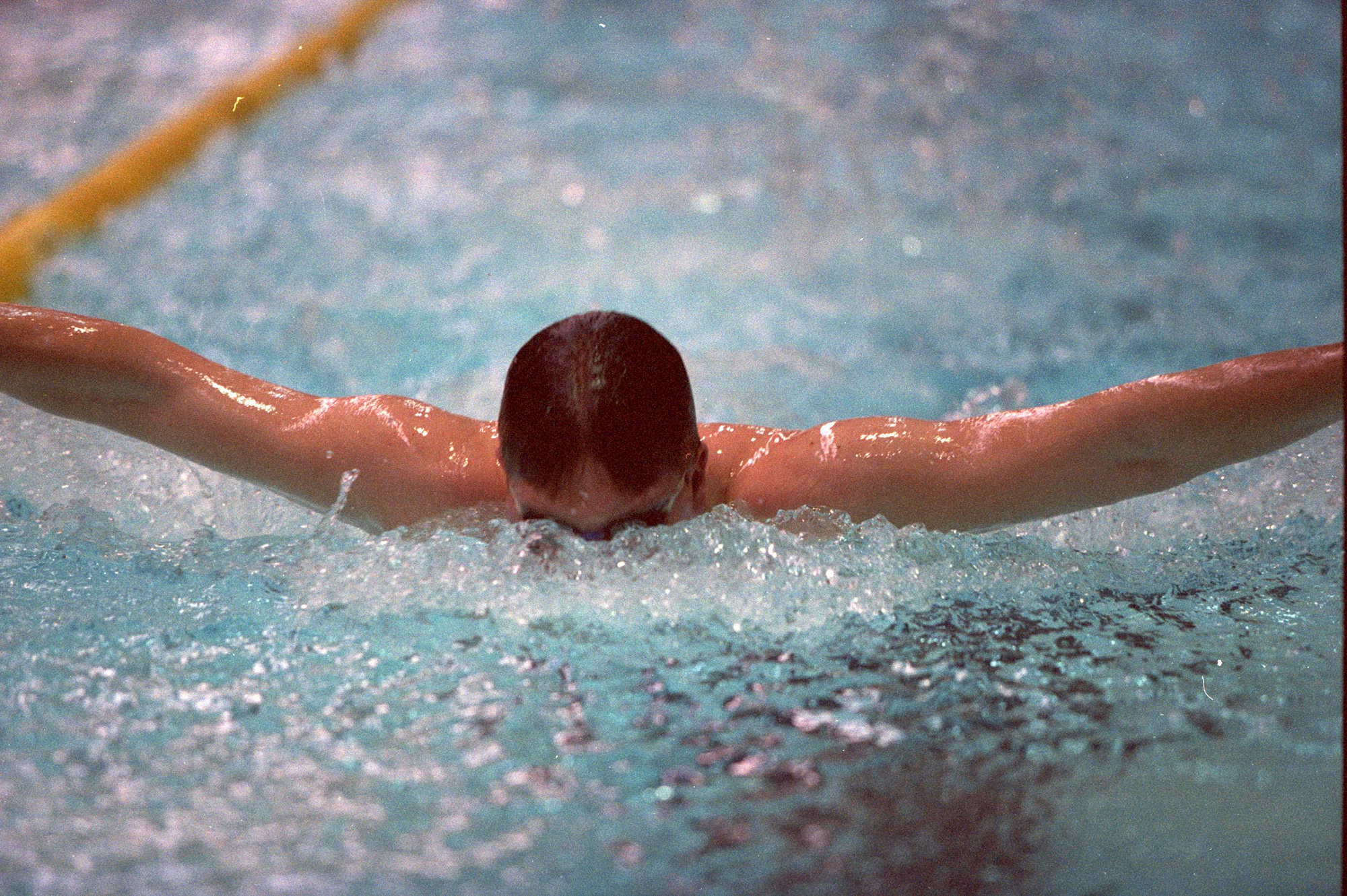 Swimming