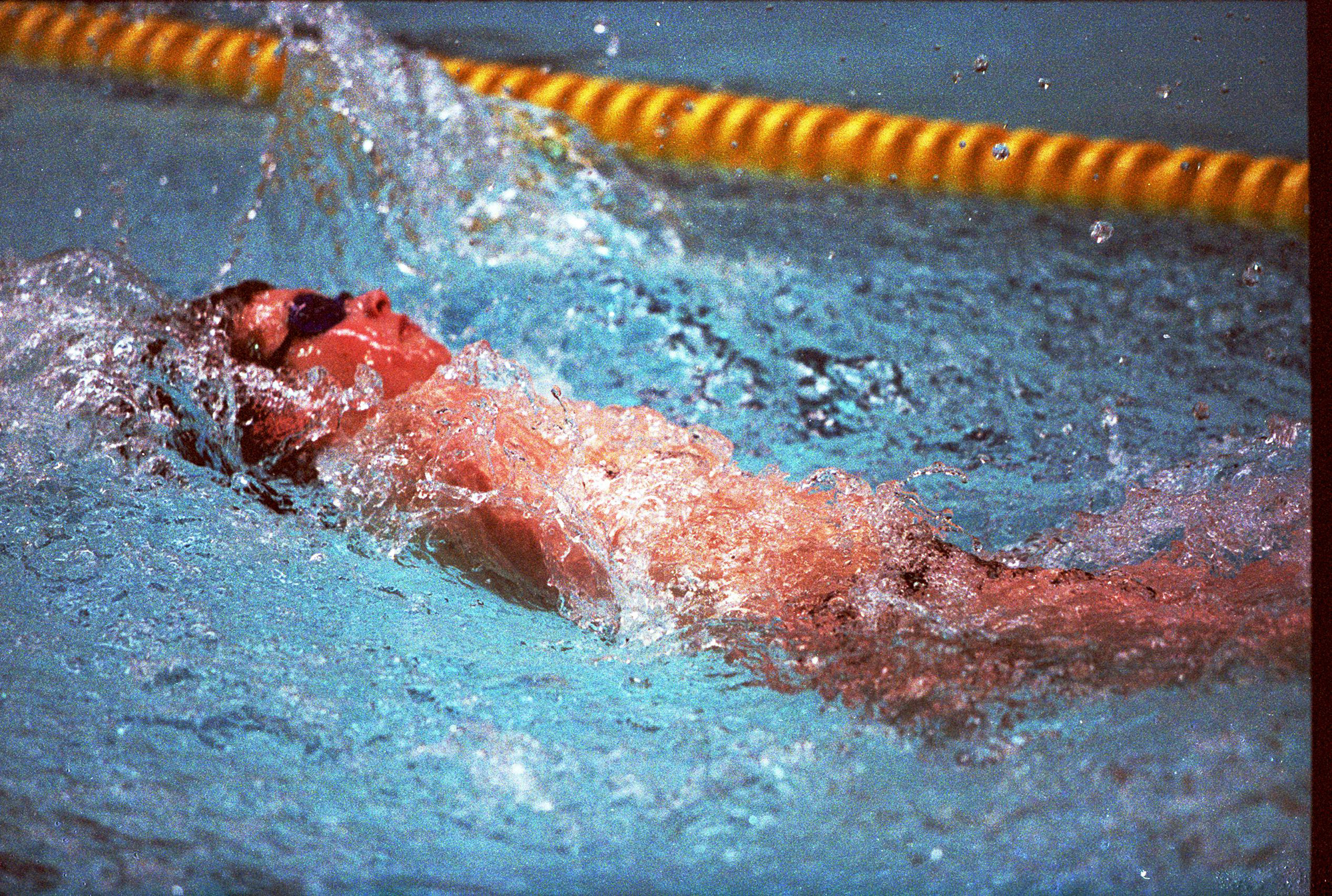 Swimming