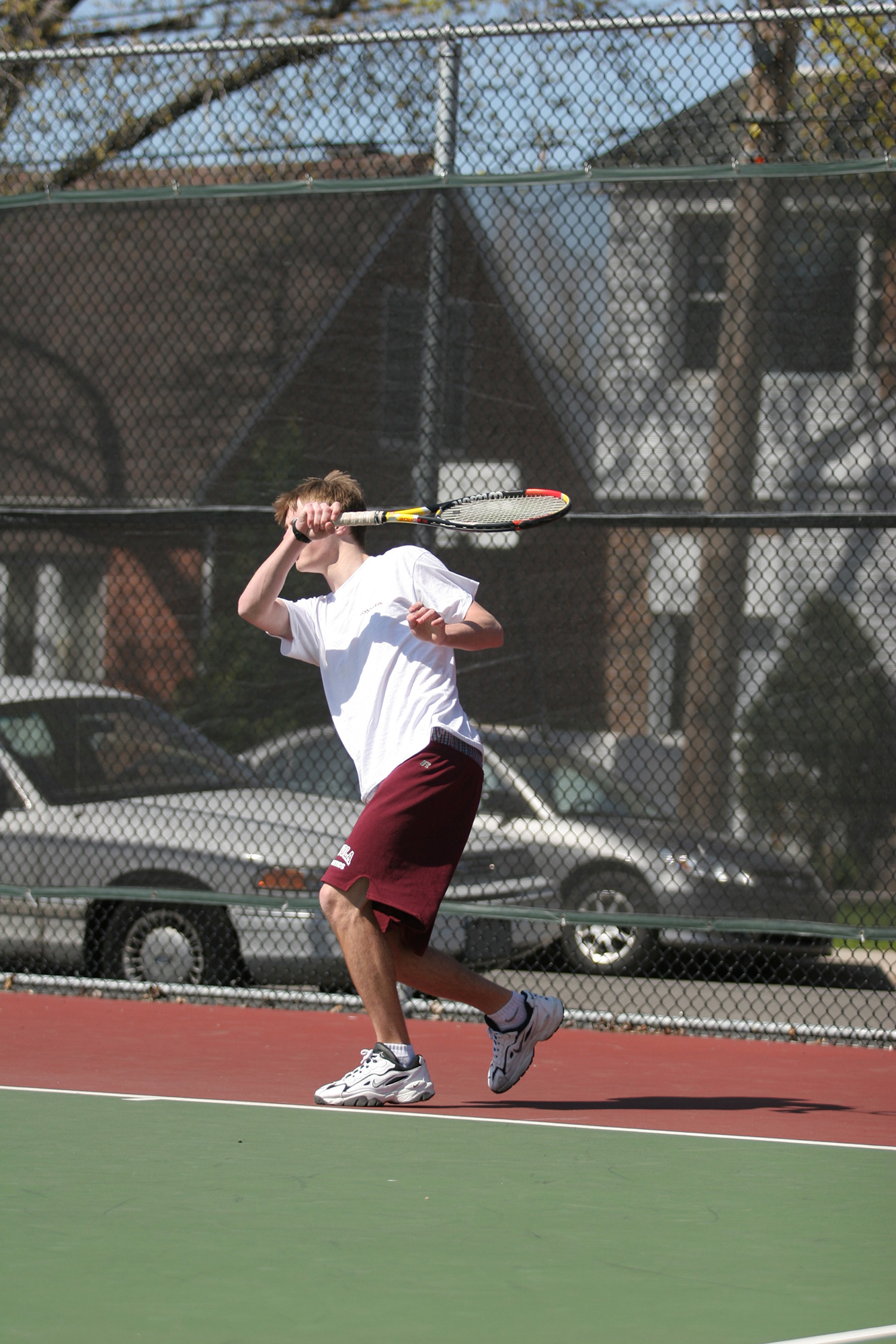 Tennis