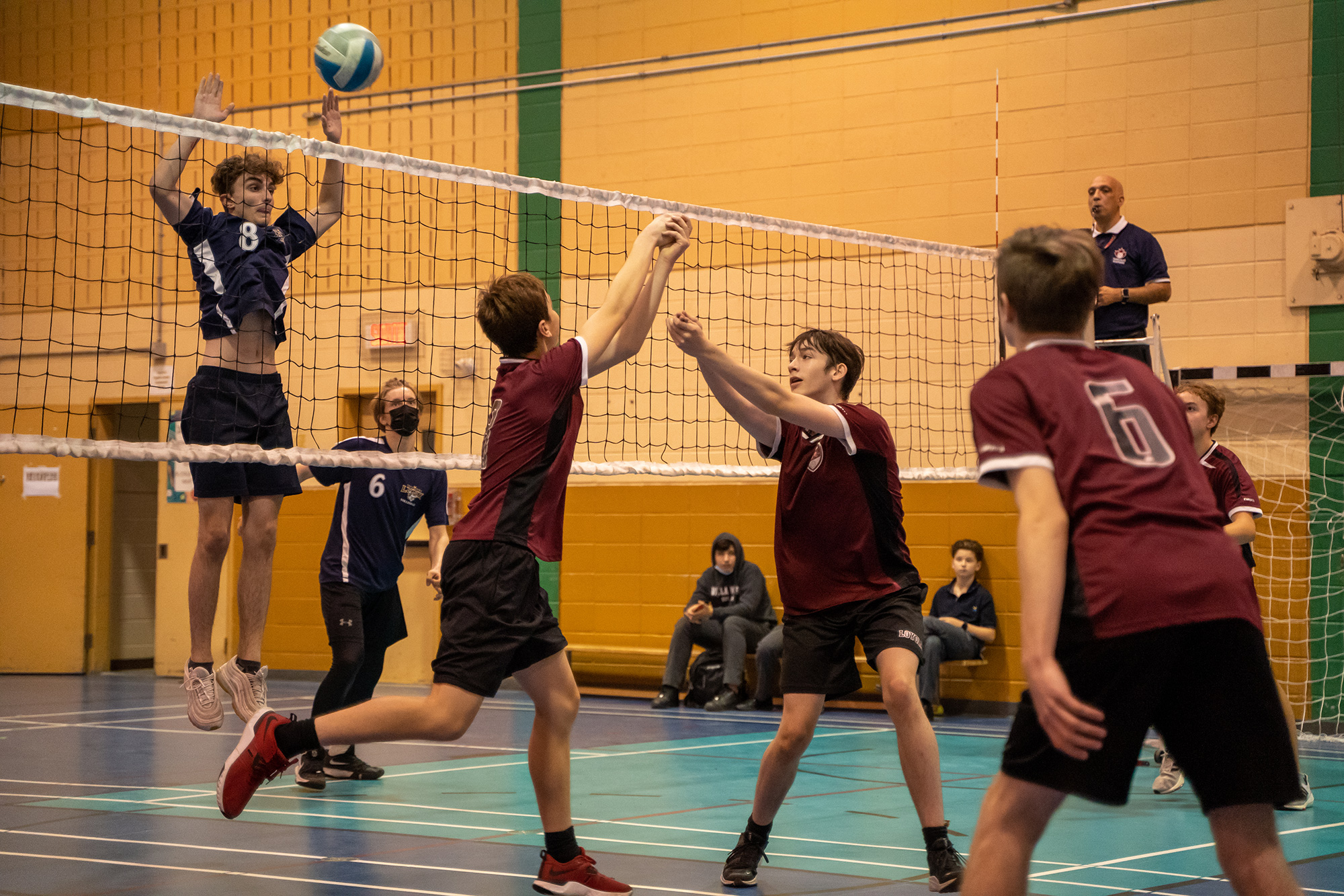 Volleyball