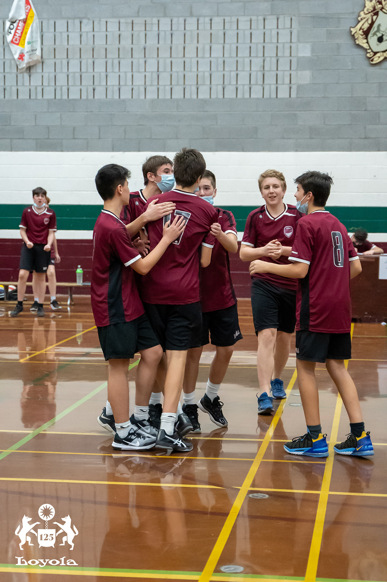 Volleyball