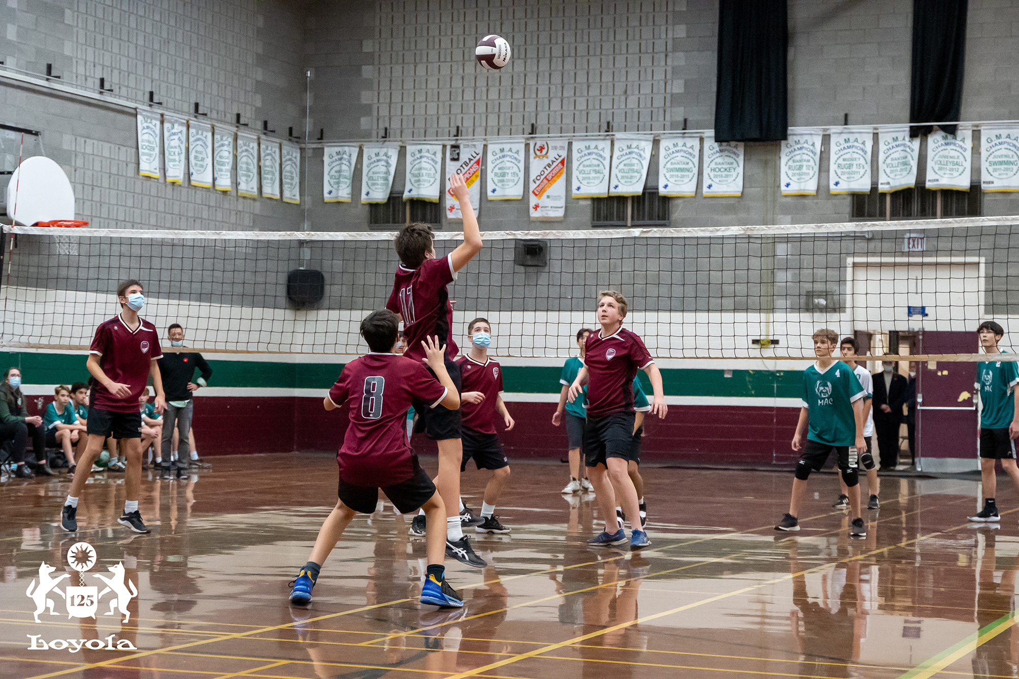 Volleyball