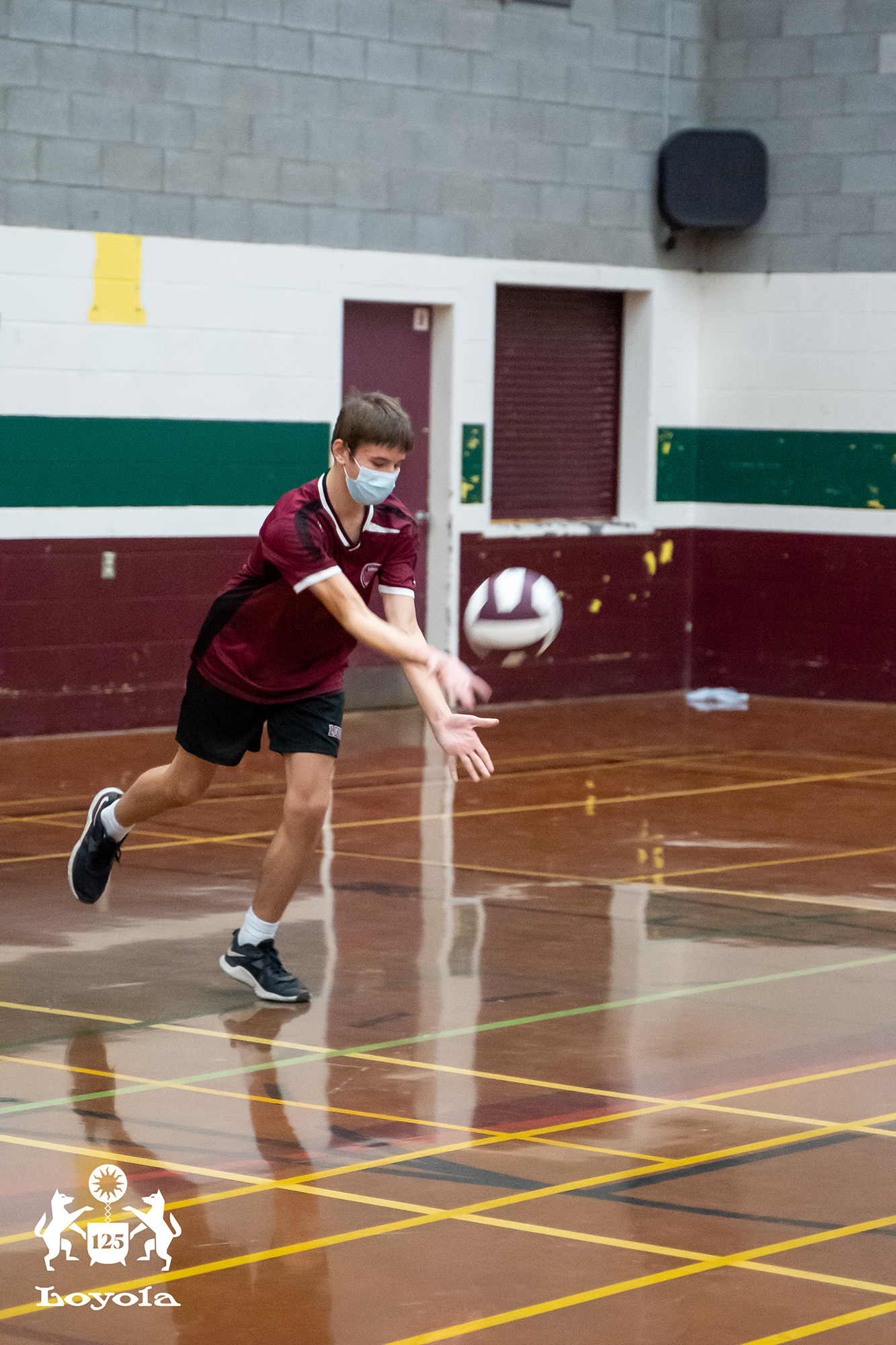 Volleyball