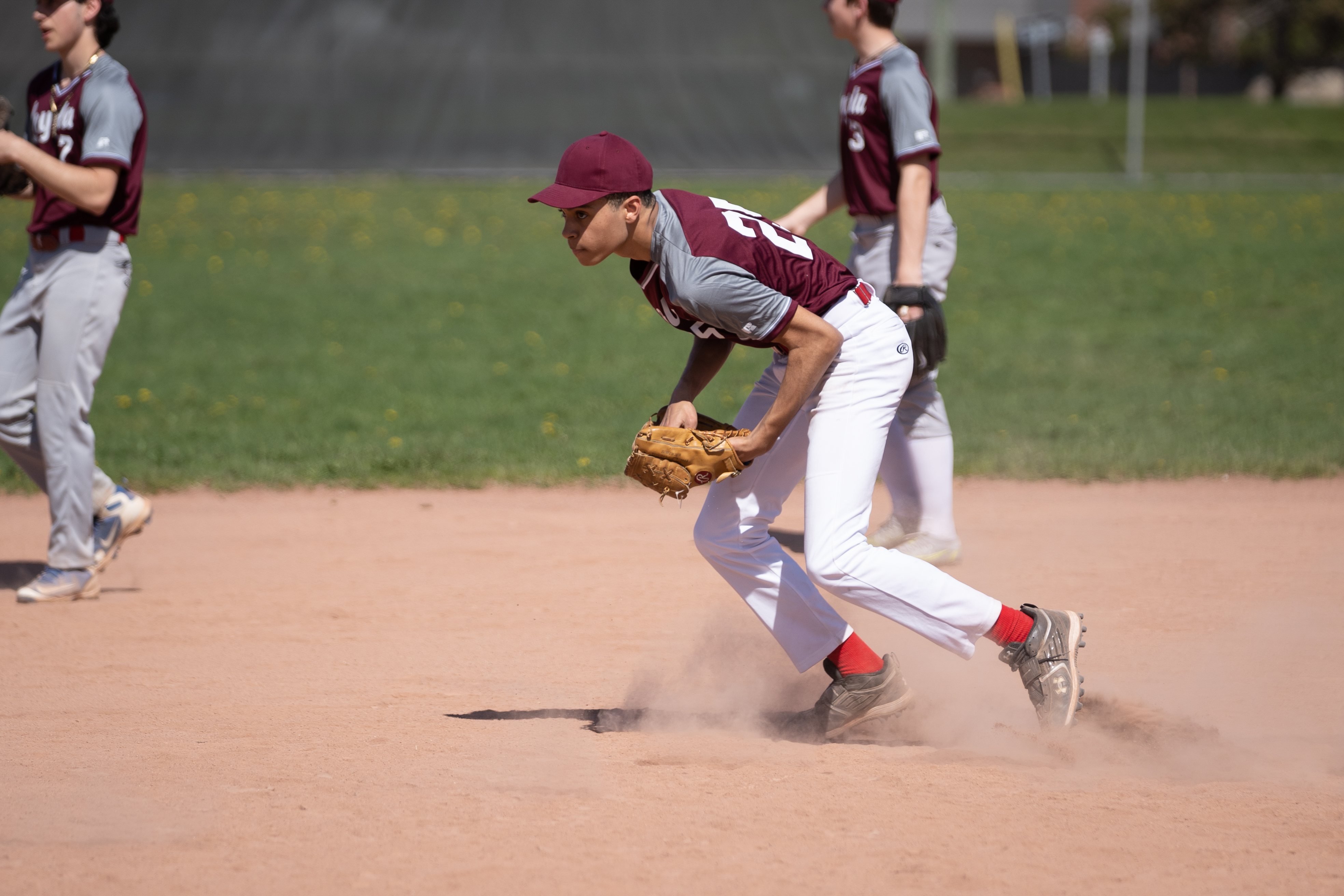 Baseball 3