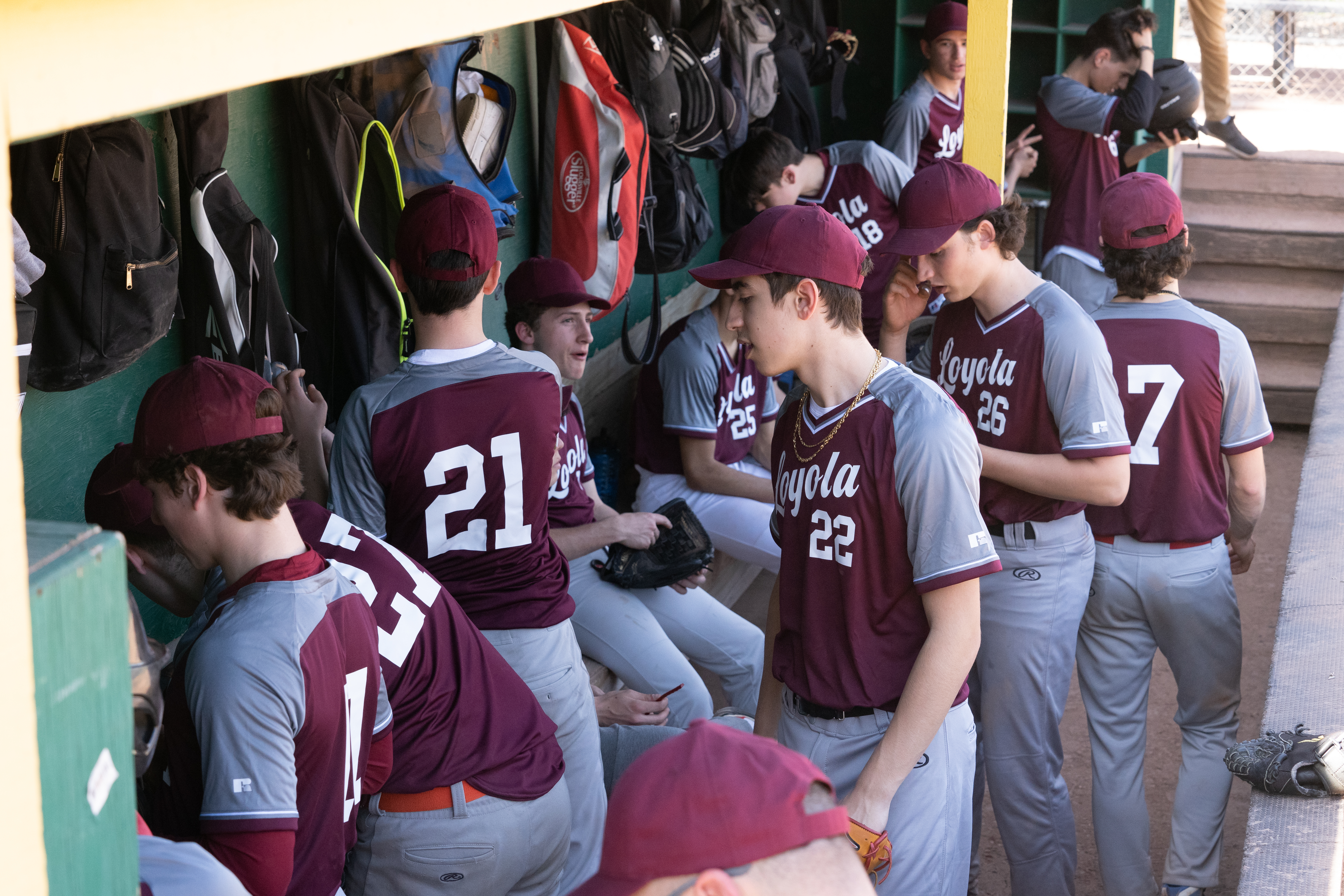 Baseball 2