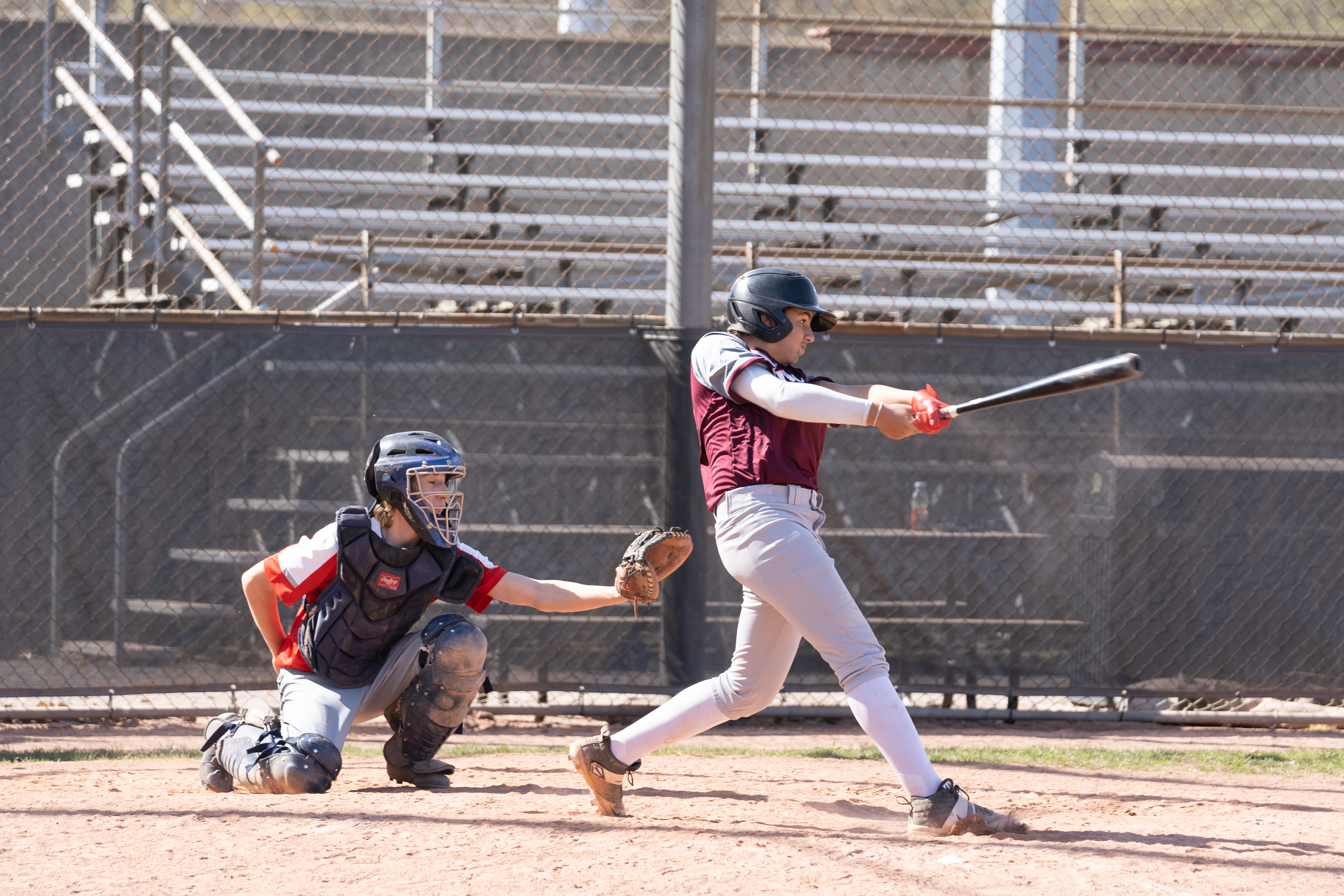 Baseball 1