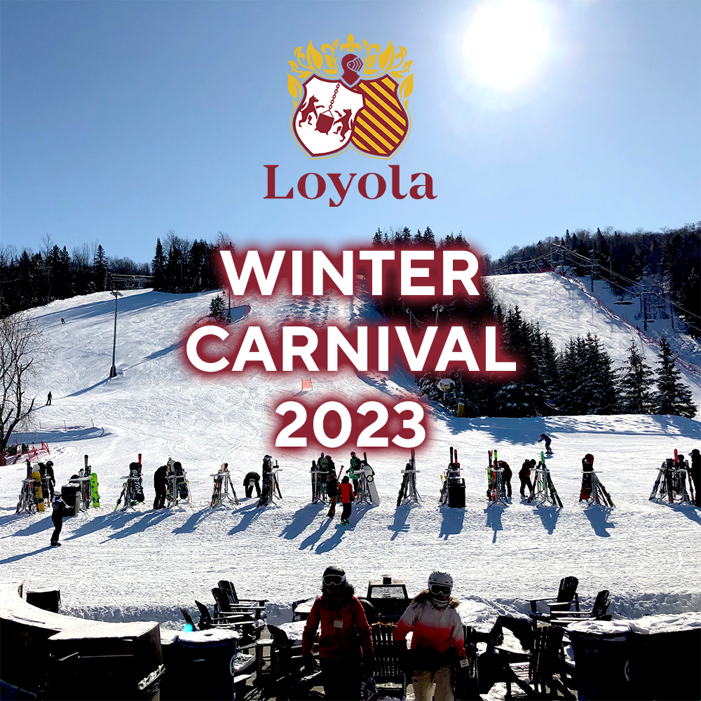 Winter Carnival 2023