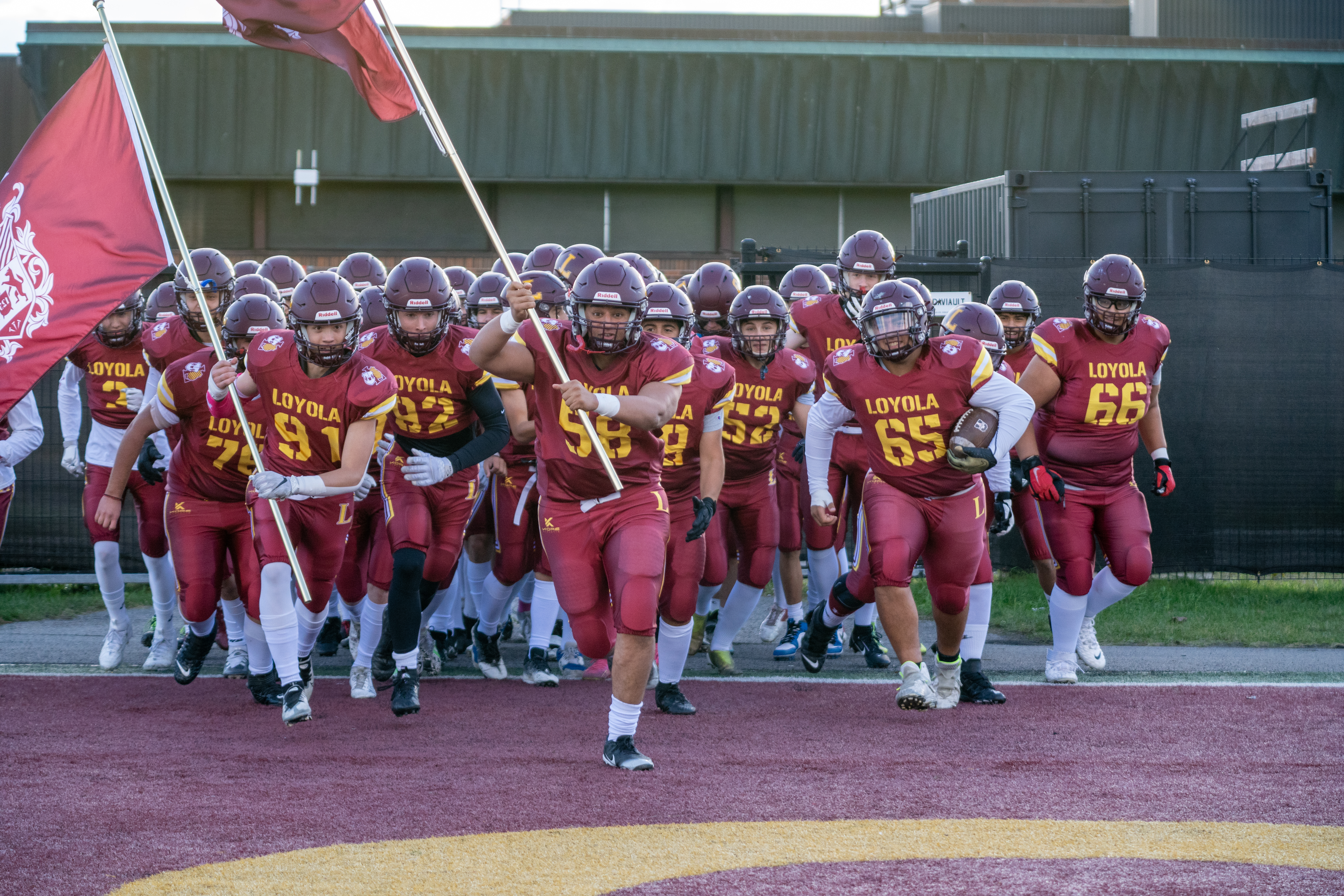 Football