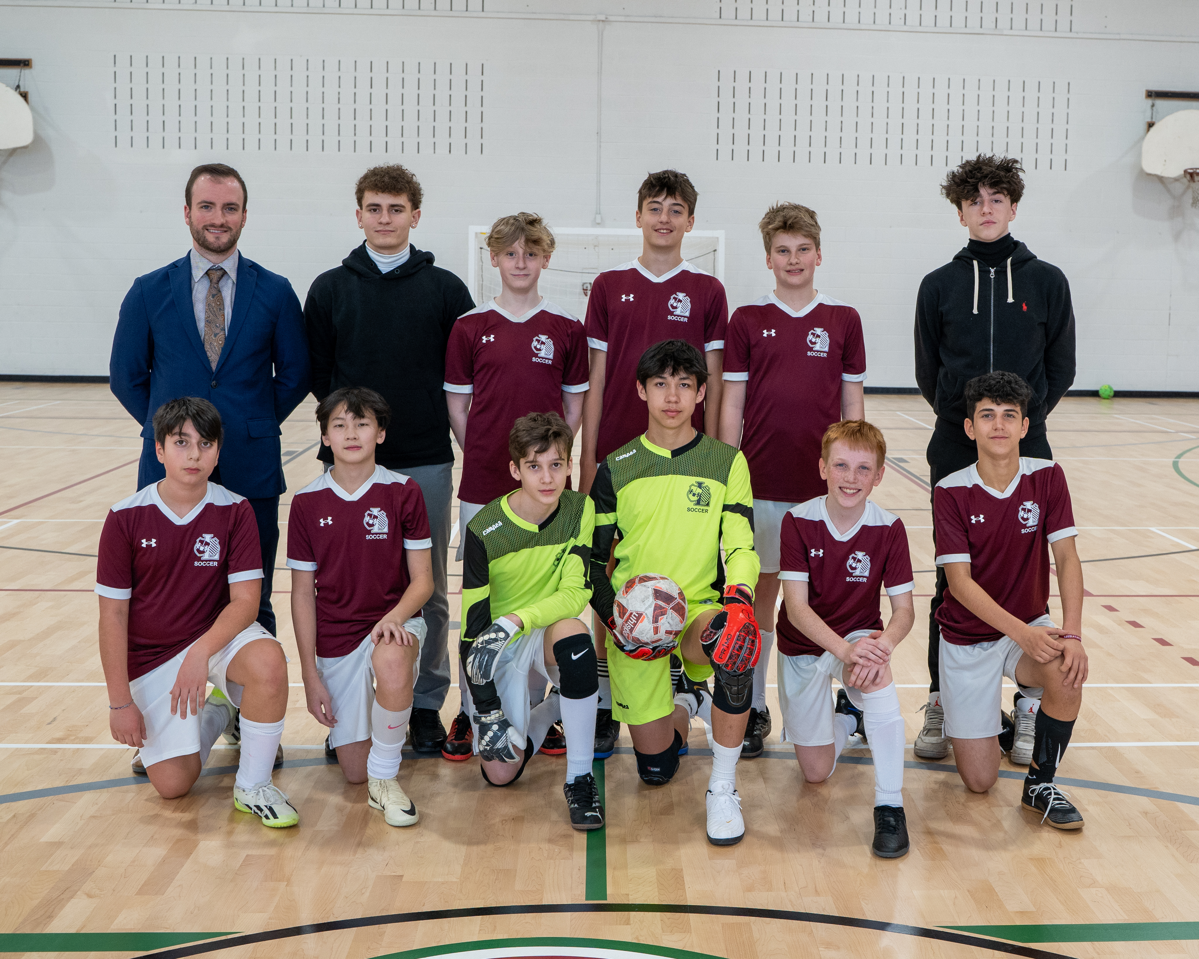 Futsal