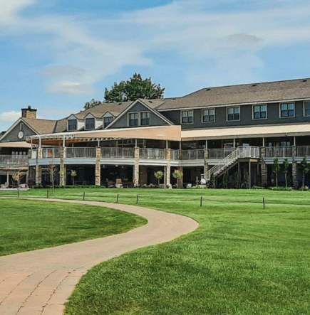 26th Annual Loyola Golf Tournament
