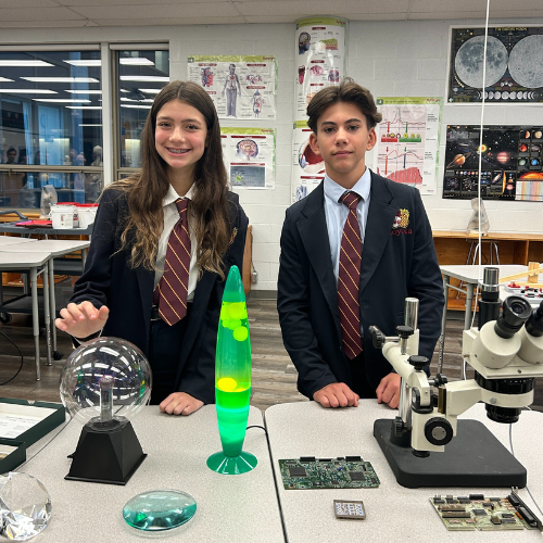 Open House 2025