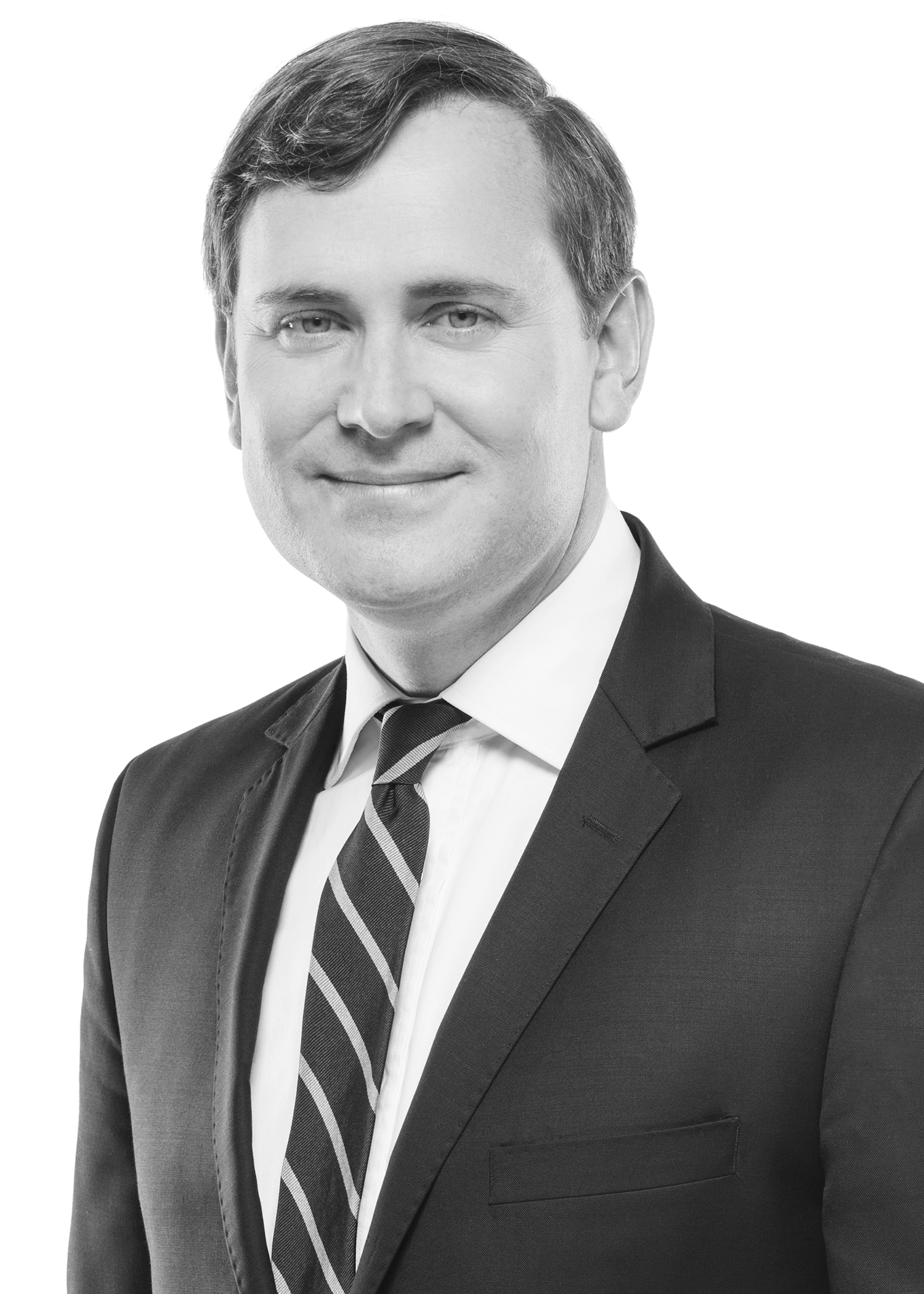 Patrick Shea