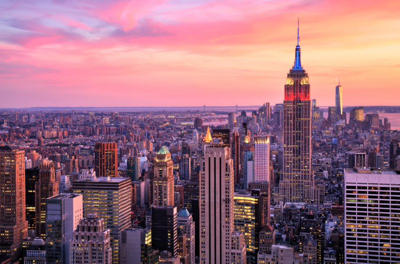 Réunion des anciens à New York