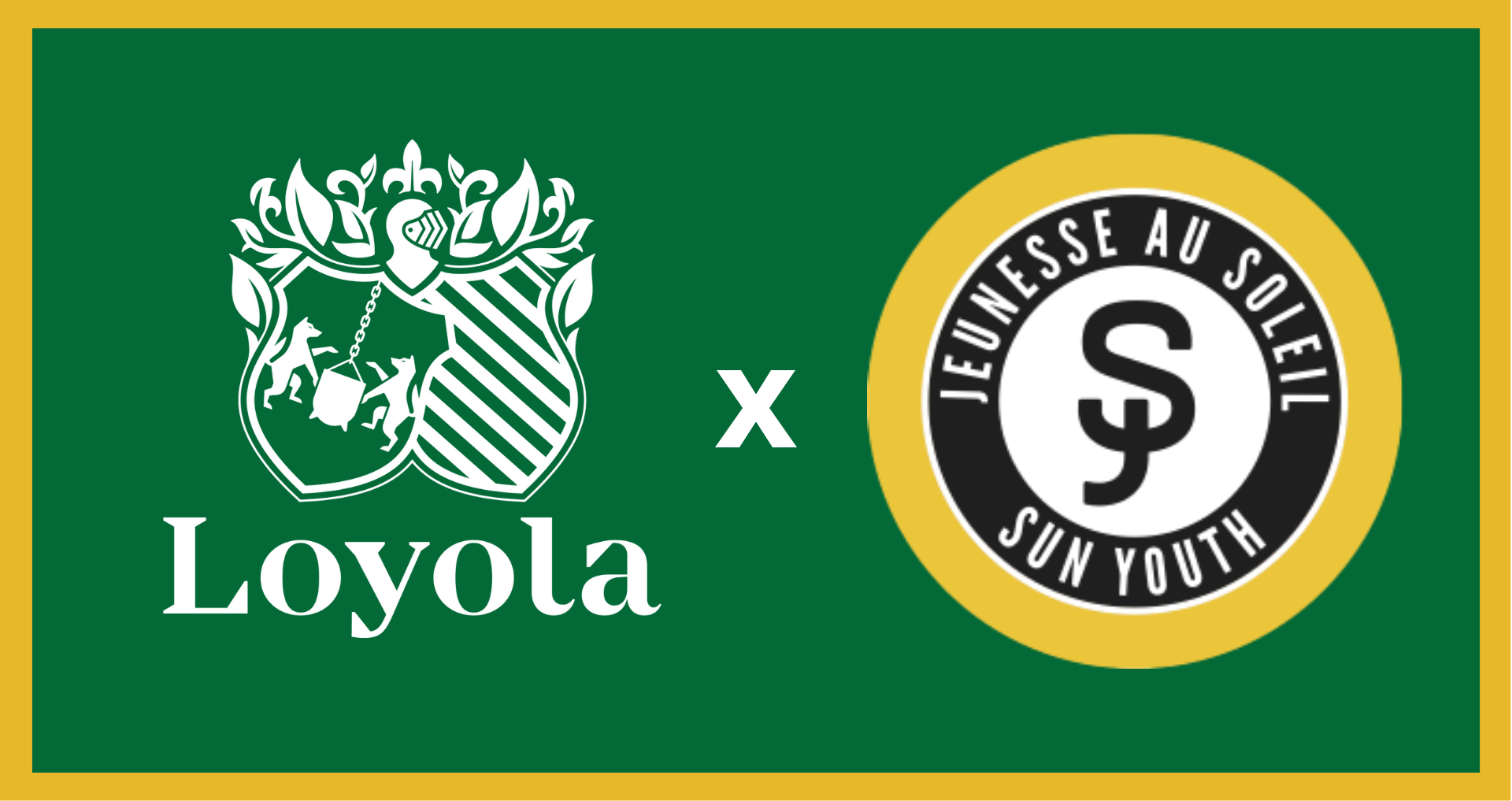 Évènement CSP des Fêtes de Jeunesse au Soleil