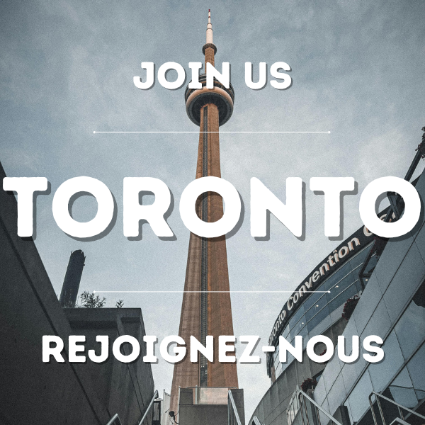 Toronto Regional Gathering