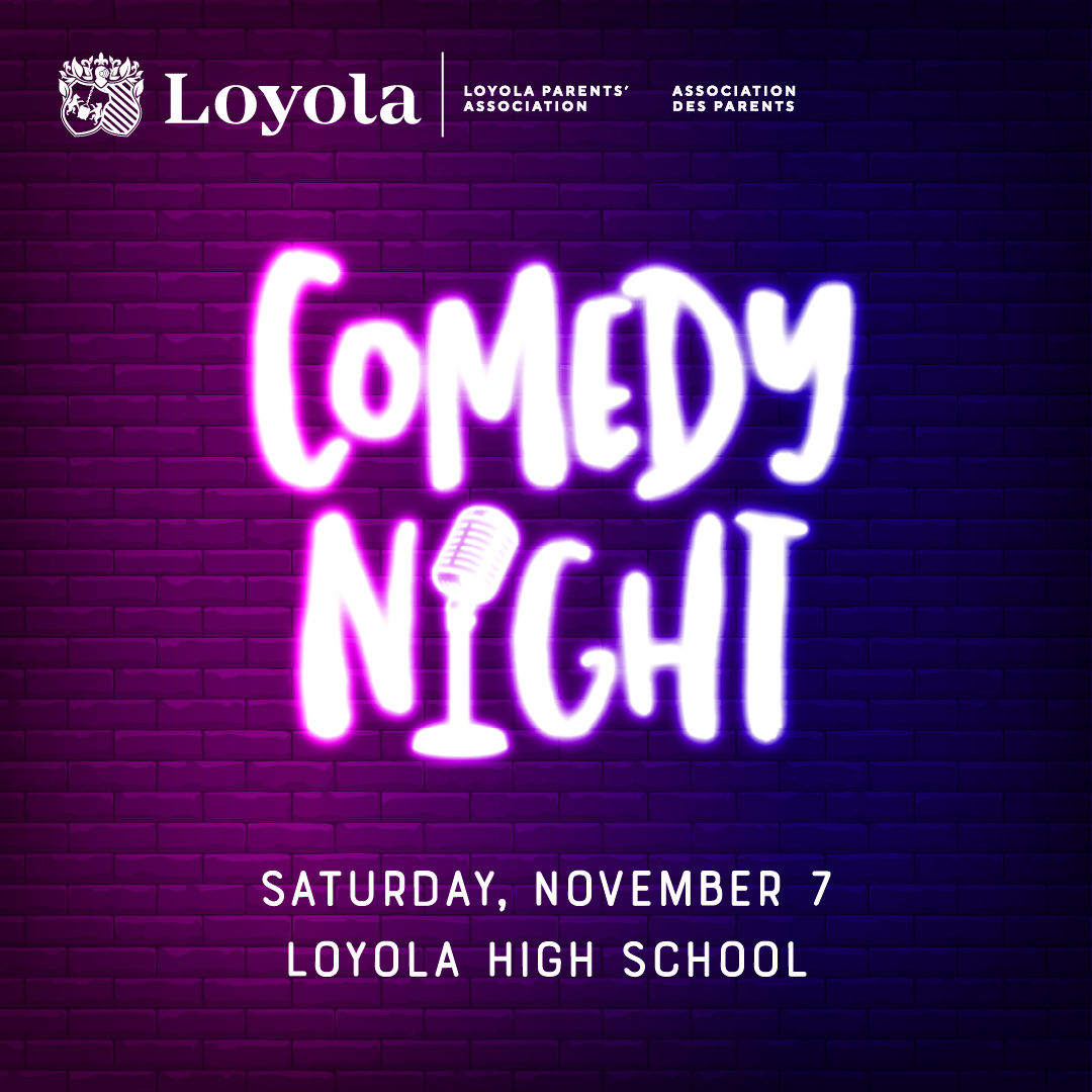 LPA Comedy Night 