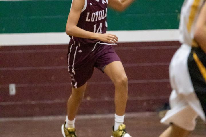 Basketball