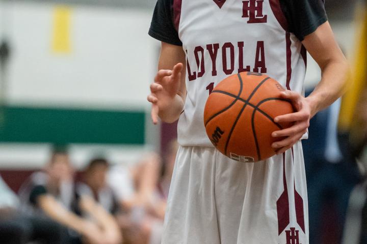 Basketball