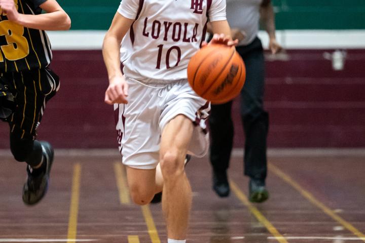 Basketball