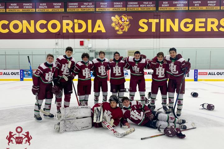Hockey