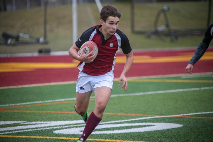Rugby