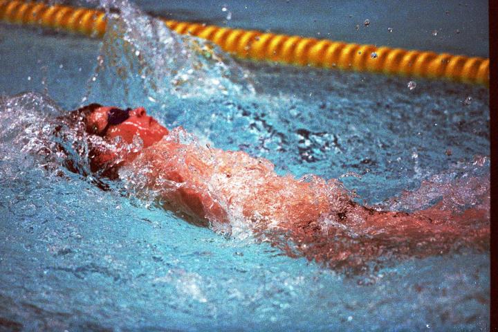 Swimming