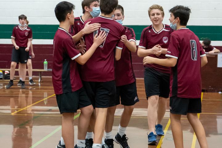 Volleyball