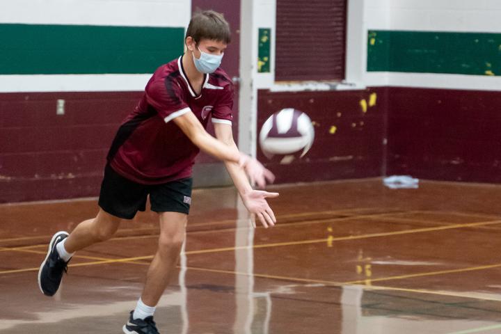 Volleyball