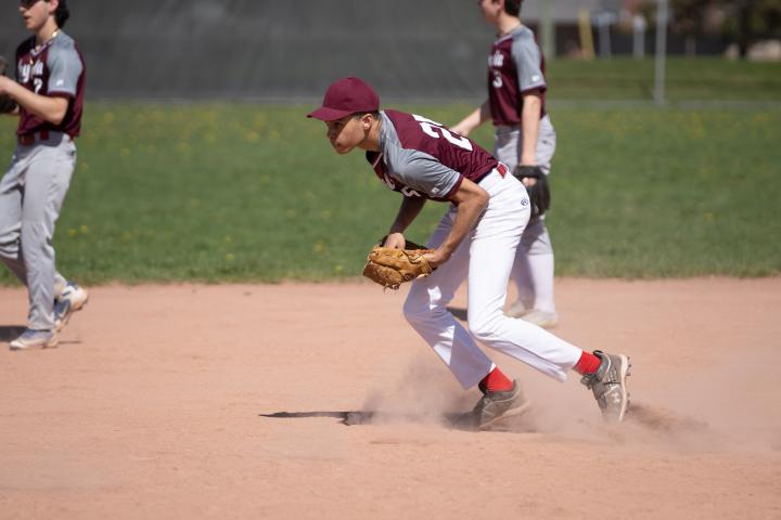 Baseball 3