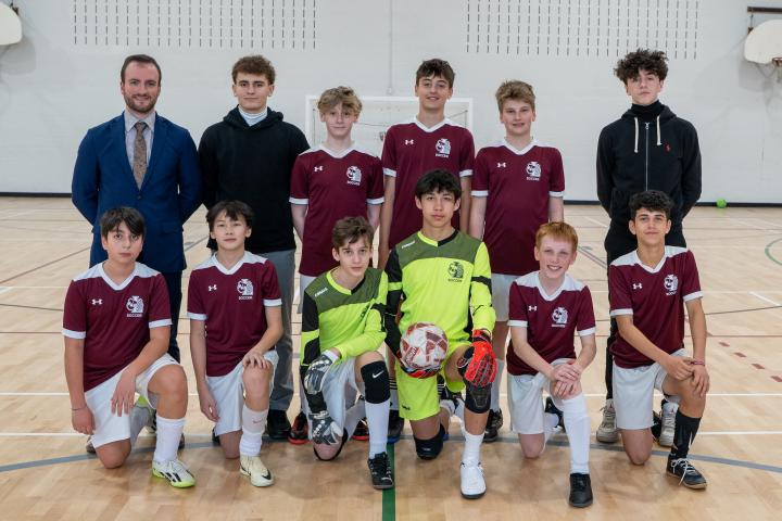 Futsal