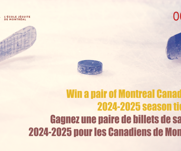 Tirage de billets des Canadiens 2023