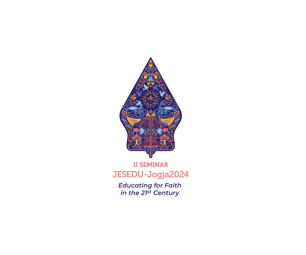 JESEDU-Jogja2024 Logo