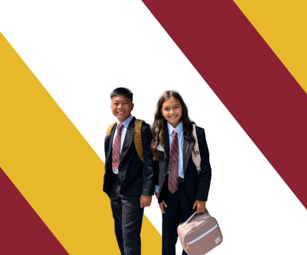 Early Admissions 2025