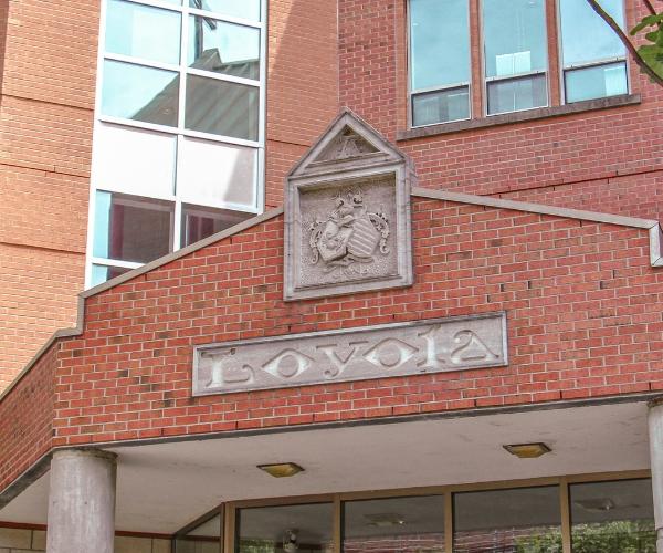 Loyola FAQ September 